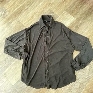 Fashion Nova Dress Flow Shirt